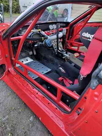 Nissan 200SX Vähäkyrö