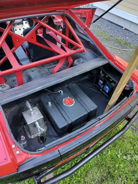 Nissan 200SX Vähäkyrö – foto 8