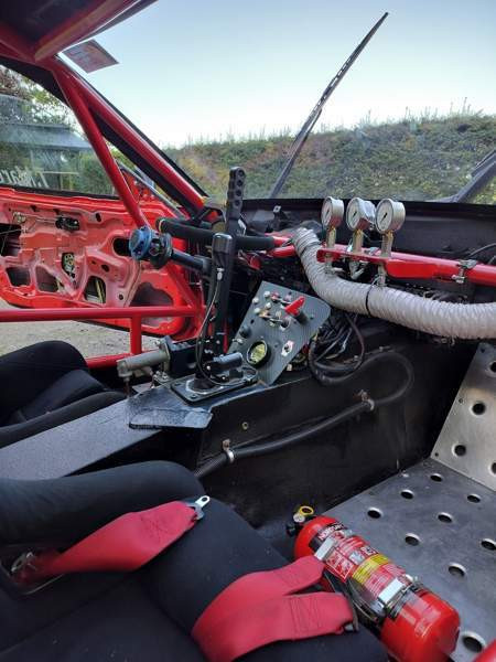 Nissan 200SX Vähäkyrö – foto 7