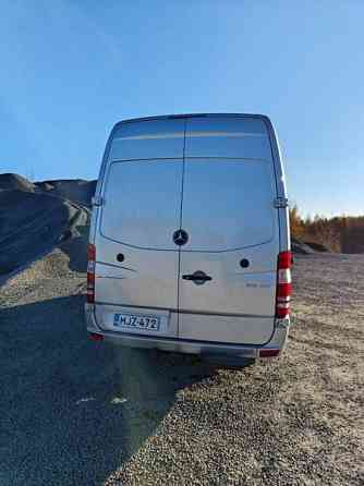 Mercedes-Benz Sprinter Lapua