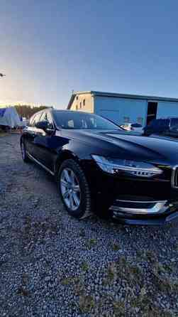 Volvo V90 Kaarina