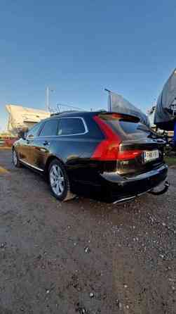 Volvo V90 Kaarina