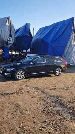 Volvo V90 Kaarina