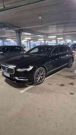Volvo V90 Kaarina