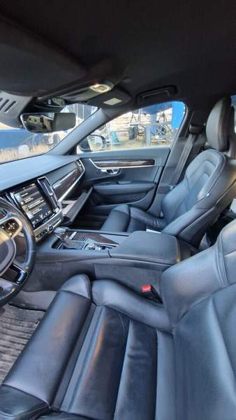 Volvo V90 Каарина - изображение 7