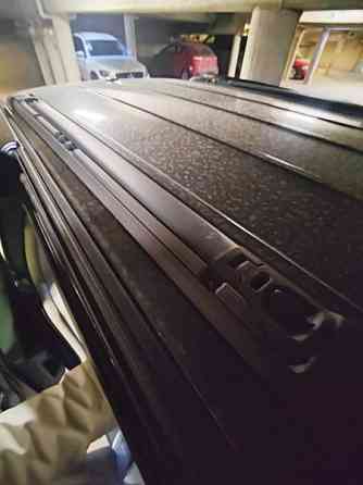 Chrysler Town Country Helsinki