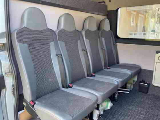 Peugeot Boxer Pyhäranta