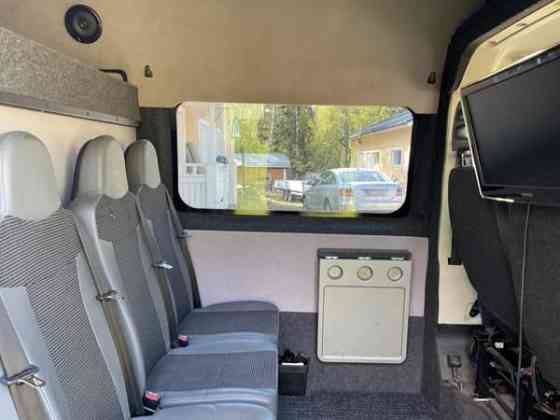 Peugeot Boxer Pyhäranta