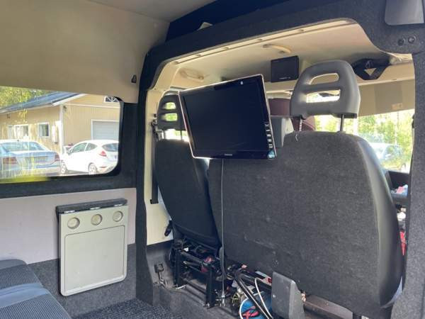 Peugeot Boxer Pyhäranta – foto 6