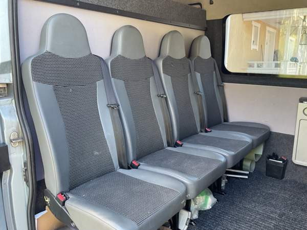 Peugeot Boxer Pyhäranta – foto 3