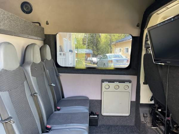 Peugeot Boxer Pyhäranta – foto 4