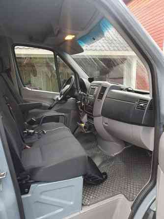 Mercedes-Benz Sprinter Kalajoki