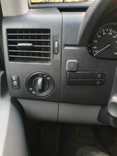 Mercedes-Benz Sprinter Kalajoki - valokuva 7