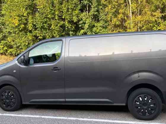 Toyota Proace Espoo