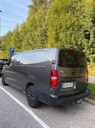 Toyota Proace Espoo