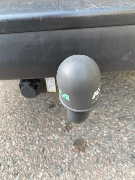 Toyota Proace Espoo – foto 4