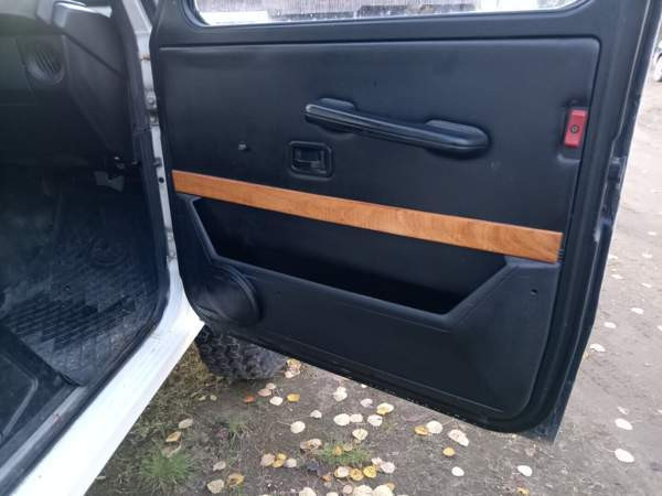 Mercedes-Benz G Kajaani - photo 7