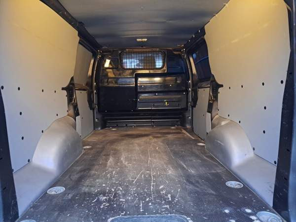 Toyota Proace Oulu - valokuva 8