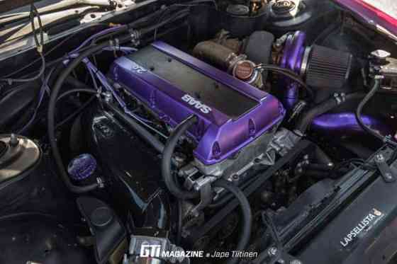 Nissan 200SX Kiuruvesi