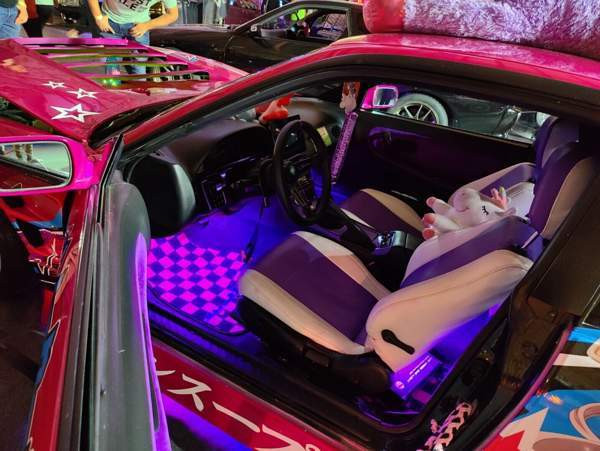 Nissan 200SX Kiuruvesi – foto 7