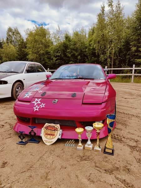 Nissan 200SX Kiuruvesi – foto 3