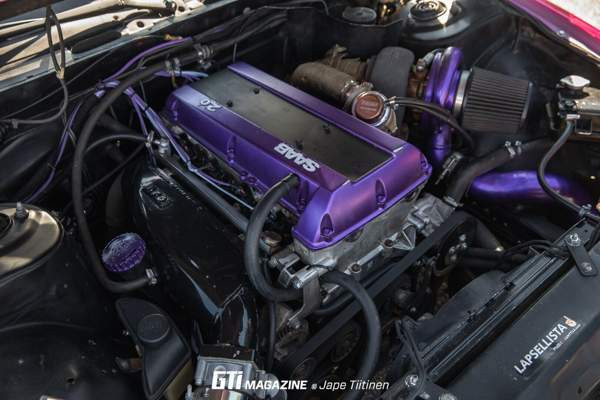 Nissan 200SX Kiuruvesi – foto 6