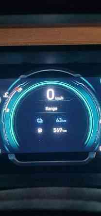 Hyundai Ioniq Plug-In Helsinki