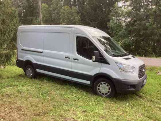 Ford Transit Мянтсяля