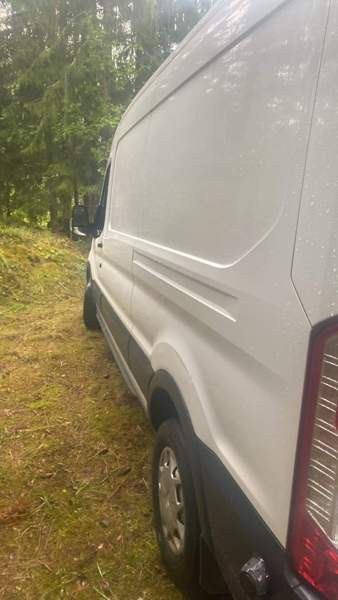 Ford Transit Maentsaelae – foto 3