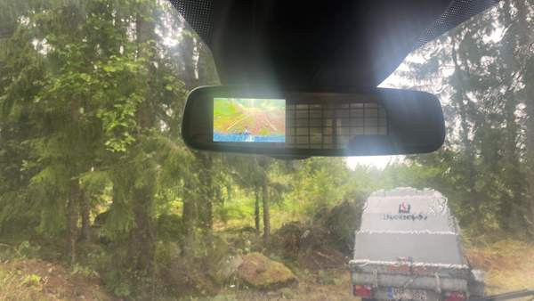 Ford Transit Maentsaelae – foto 7