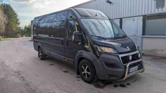 Peugeot Boxer Imatra