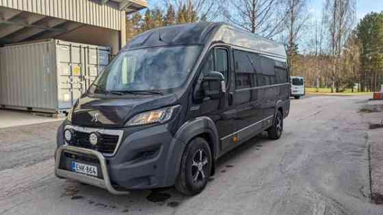 Peugeot Boxer Imatra
