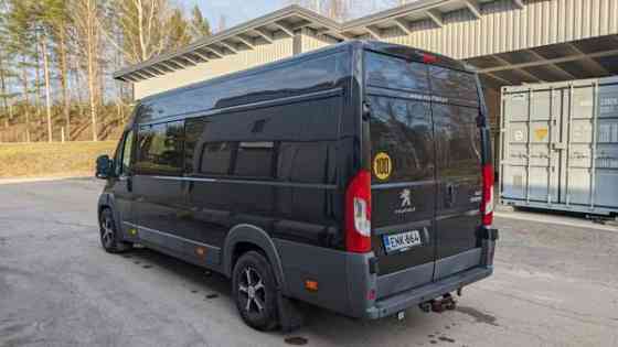 Peugeot Boxer Imatra