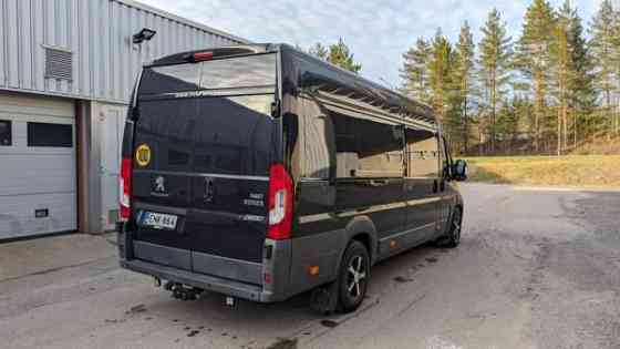 Peugeot Boxer Imatra