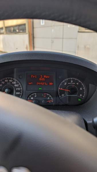 Peugeot Boxer Иматра - изображение 5