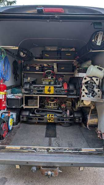 Peugeot Boxer Иматра - изображение 7