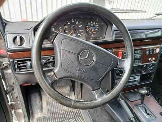 Mercedes-Benz G Seinaejoki