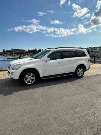 Mercedes-Benz GL Kemin