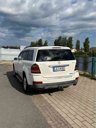 Mercedes-Benz GL Kemin