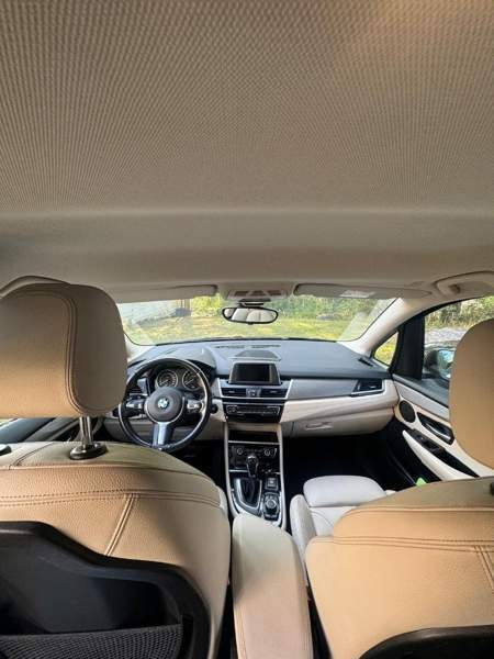 BMW 225 Helsinki – foto 7