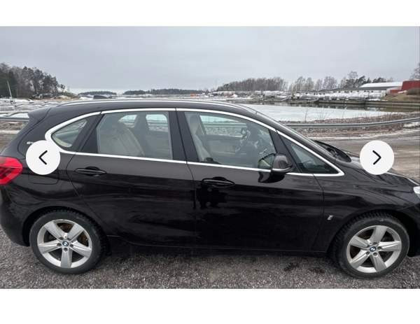 BMW 225 Helsinki – foto 8