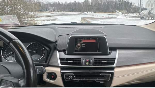 BMW 225 Helsinki – foto 5