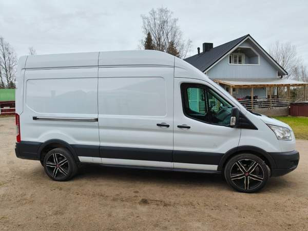 Ford Transit Virrat – foto 5