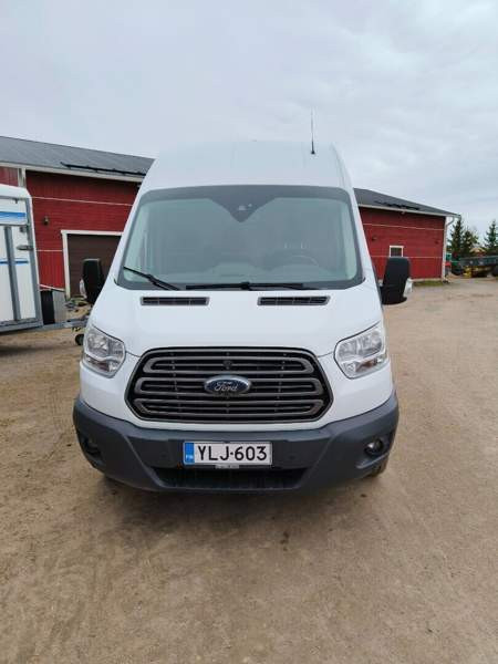 Ford Transit Virrat – foto 7