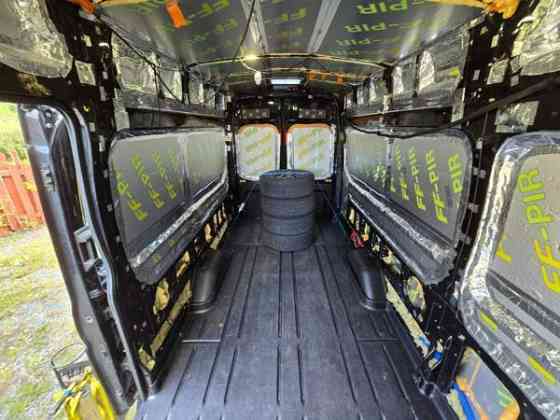 Ford Transit Tampere