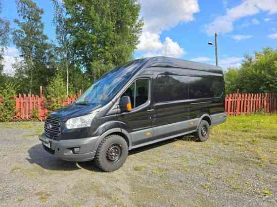Ford Transit Tampere
