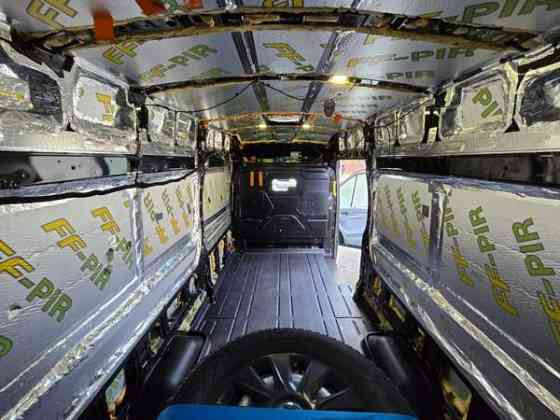 Ford Transit Tampere