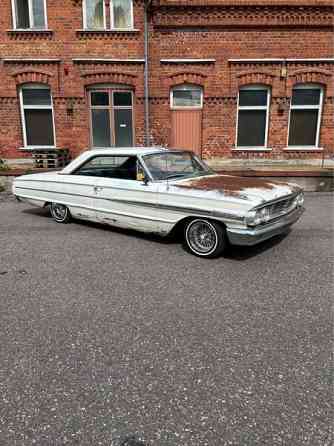 Ford Galaxie Forssa