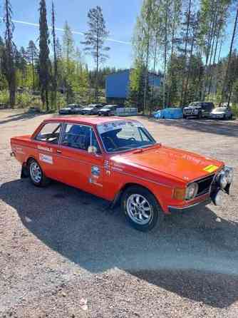 Volvo 142 Keuruu
