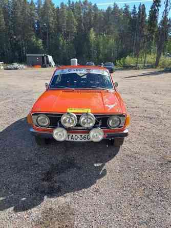 Volvo 142 Keuruu